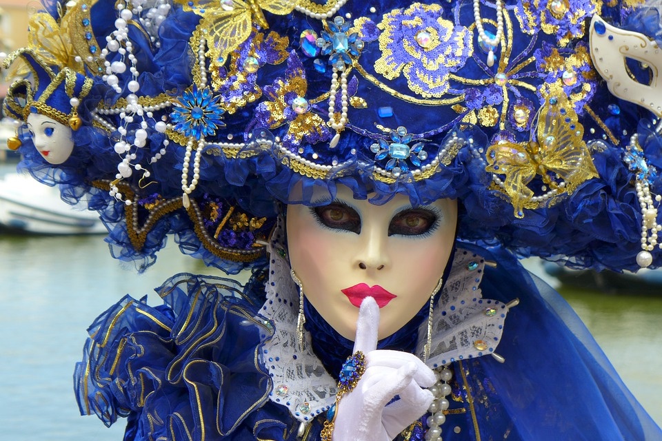 carnaval-venezia