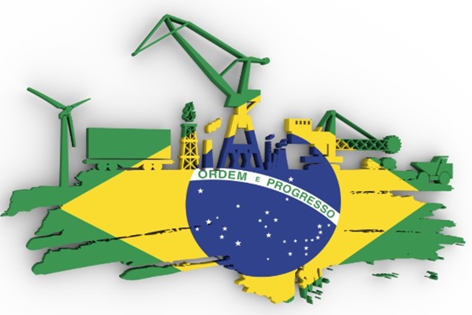 economia do brasil